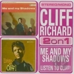 Me and My Shadows/Listen to Cliff by Cliff Richard