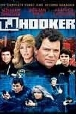 T.J. Hooker (1982)