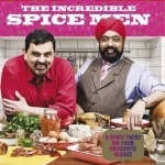 The Incredible Spice Men: Todiwala and Singh