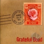Dick&#039;s Picks Vol. 30: Live at Academy of Music, New York, NY by Grateful Dead