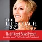 The Life Coach School Podcast with Brooke Castillo