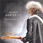 Necessary Evil by George Marinelli