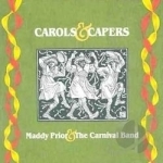 Carols &amp; Capers by Maddy Prior