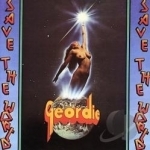 Save the World by Geordie