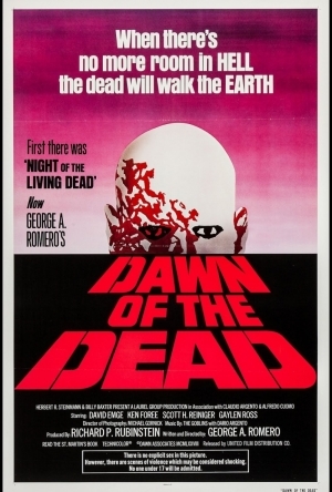 Dawn of the Dead (1978)