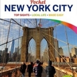 Lonely Planet Pocket New York City