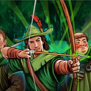 Robin Hood: Hero of the People