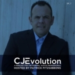 Criminal Justice Evolution (CJEvolution) - Hosted by Patrick Fitzgibbons