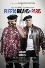 Puerto Ricans In Paris (2016)