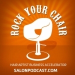 Rock Your Chair: Hair Artist Business Accelerator