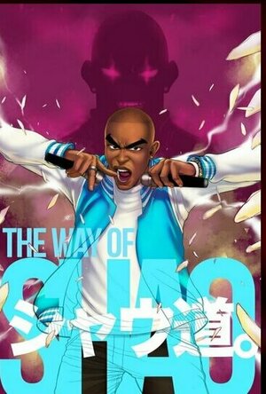 The Way of Shao (Volume 1)