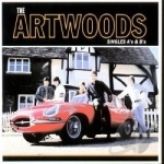 Singles A&#039;s &amp; B&#039;s by The Artwoods