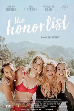 The Honor List (2018)