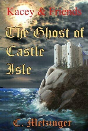 The Ghost of Castle Isle