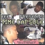 Time Capsule by FEF Nitti