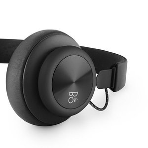 B&amp;O PLAY Beoplay H4 Wireless Headphones