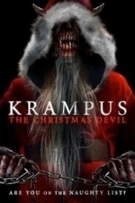Krampus: The Christmas Devil (2013)
