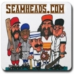 Seamheads.com