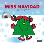Mr Men &amp; Little Miss...: Miss Navidad