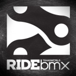 TransWorld Ridebmx Magazine