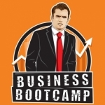 Business Bootcamp Podcast w/ Mike Andes  |  Similar to Dave Ramsey Show, Grant Cardone, Pat Flynn, Tony Robbins, Clark Howard