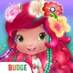 Strawberry Shortcake Holiday Hair - Fashion World