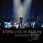 Live in Berlin by Sting