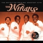 Definitive Original Greatest Hits by The Winans