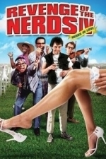 Revenge of the Nerds IV: Nerds in Love (1994)