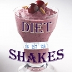 Diet Shakes ~ For fat burning &amp; weight loss that builds lean muscle