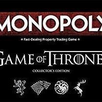 Monopoly: Game of Thrones