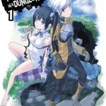 Is it Wrong to Try to Pick Up Girls in a Dungeon?: Vol. 1: (Novel)