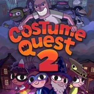 Costume Quest 2