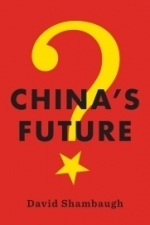 China&#039;s Future