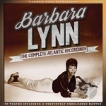 Complete Atlantic Recordings by Barbara Lynn