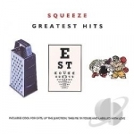 Greatest Hits by Squeeze