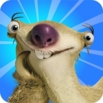 Ice Age World