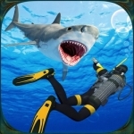 Underwater Spear-Fishing Scuba Diving Adventure