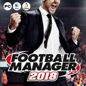 Football Manager 2018