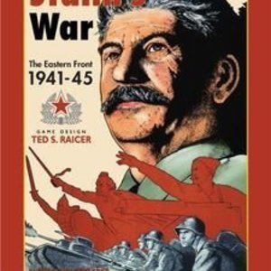 Stalin&#039;s War