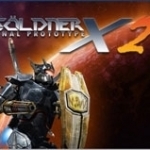 Soldner-X 2: Final Prototype 