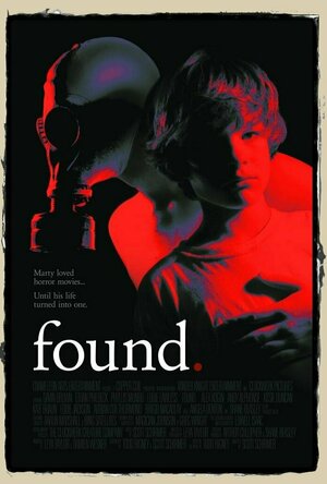 Found (2012)