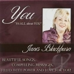 You by Janis Blackburn