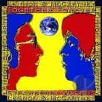 Lennon &amp; McCartney: Together Forever by Strawberry Walrus