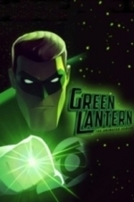 Green Lantern: The Animated Series  - Season 1