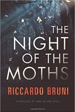 The Night of the Moths 