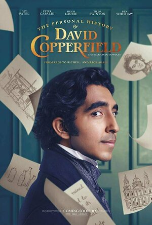 The Personal History of David Copperfield (2019)