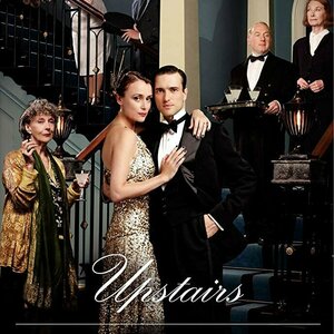 Upstairs Downstairs - Season 2