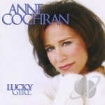 Lucky Girl by Anne Cochran