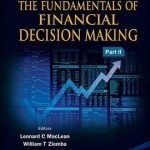 Handbook of the Fundamentals of Financial Decision Making